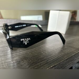 Prada sunglasses